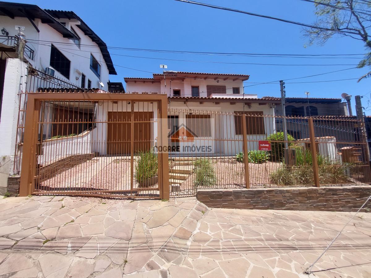 CASA COM 2 DORMITÓRIOS À VENDA, 54 M² - ABERTA DOS MORROS - PORTO