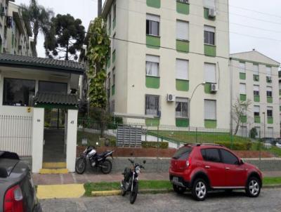 Apartamento para Venda, em Porto Alegre, bairro VILA NOVA, 2 dormitórios, 1 banheiro