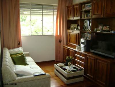 Apartamento para Venda, em Porto Alegre, bairro SANTO ANTONIO, 2 dormitórios, 1 banheiro