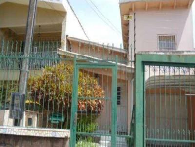 Casa para Venda, em Porto Alegre, bairro SANTANA, 3 dormitórios, 2 banheiros, 2 vagas