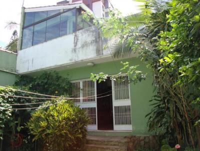 Casa para Venda, em Porto Alegre, bairro JARDIM BOTANICO, 3 dormitórios, 2 banheiros, 1 vaga